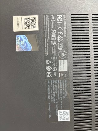 Portátil Lenovo ThinkBook G2 i7-1165 Precio final