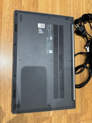 Portátil Lenovo ThinkBook G2 i7-1165 Precio final
