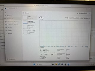 Portátil Lenovo ThinkBook G2 i7-1165 Precio final