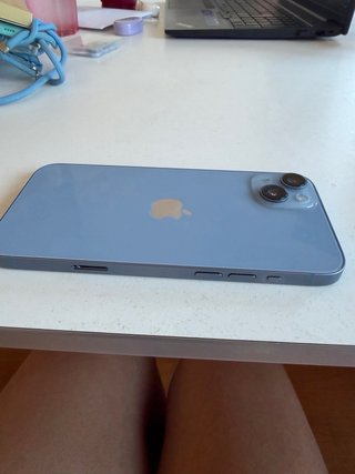 iPhone 14 Plus