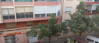 Vendo piso con parking  no negociable