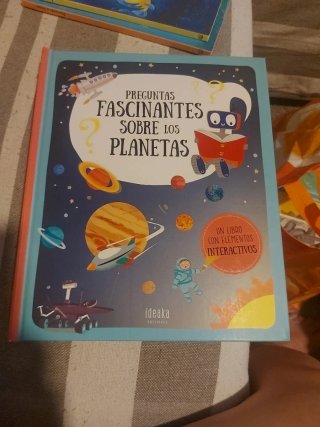 Libro infantil