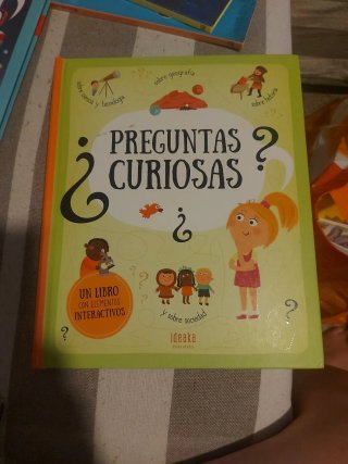 Libro infantil