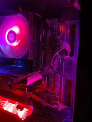 PC Gaming EVGA GeForce RTX