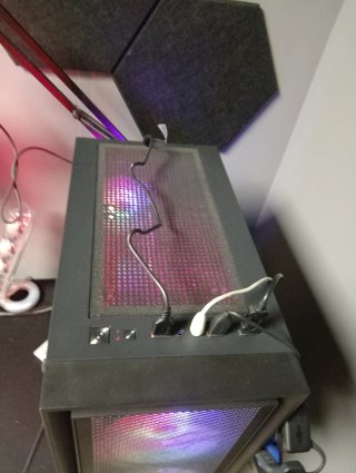 PC Gaming EVGA GeForce RTX