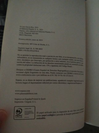 Axel - Luis García-Rey