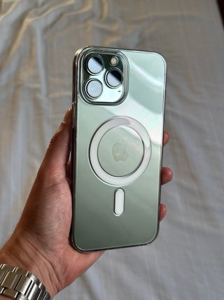 iPhone 13 Pro Max 100%