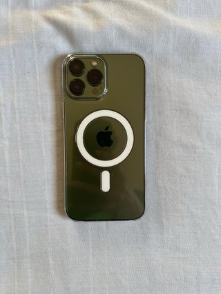 iPhone 13 Pro Max 100%