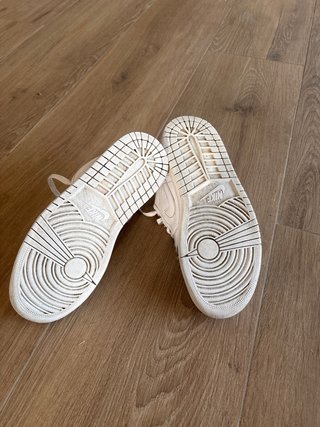 Nike Air Jordan 1 Low Talla 40