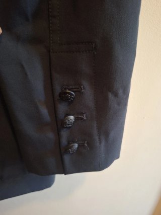 Chaqueta Zara Talla S Oversize