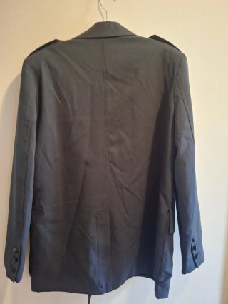 Chaqueta Zara Talla S Oversize