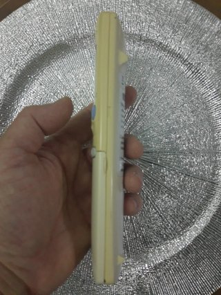 Mando Sanyo Aire Acondicionado