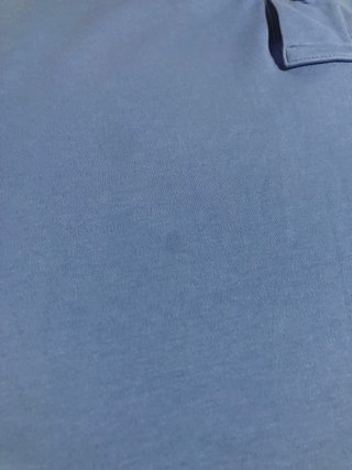 Polo Ralph Lauren Azul
