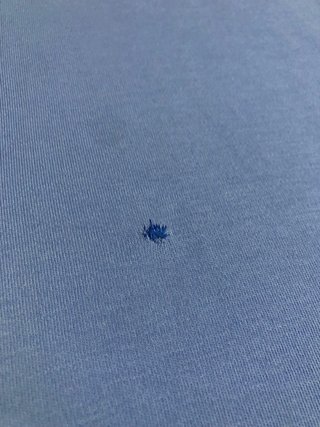 Polo Ralph Lauren Azul