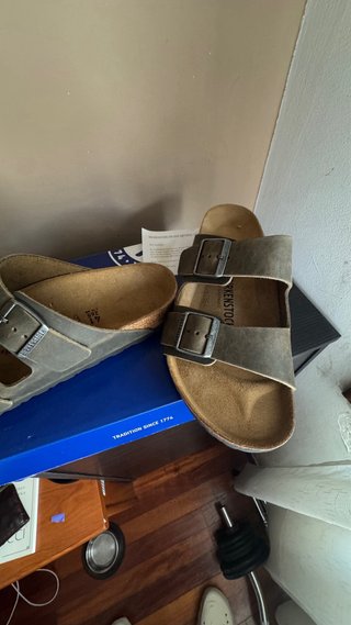 Birkenstock Arizona