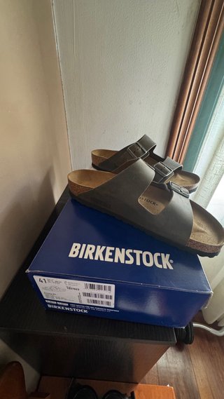 Birkenstock Arizona