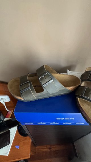 Birkenstock Arizona