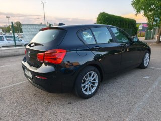 BMW Serie 1 2016