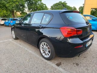BMW Serie 1 2016