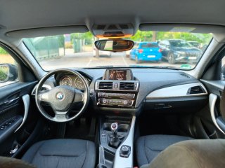 BMW Serie 1 2016
