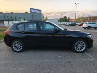 BMW Serie 1 2016
