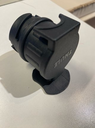 Adaptador Thule 13 a 7 pines