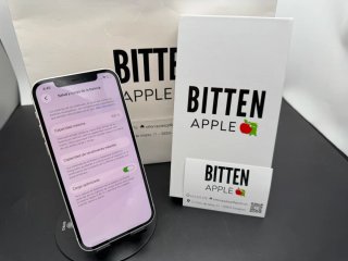 Iphone 12 64GB/ BAT100%!!GARANTÍA!!CAMBIOS!!