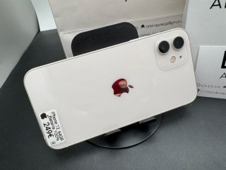 Iphone 12 64GB/ BAT100%!!GARANTÍA!!CAMBIOS!!
