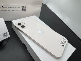 Iphone 12 64GB/ BAT100%!!GARANTÍA!!CAMBIOS!!