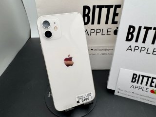 Iphone 12 64GB/ BAT100%!!GARANTÍA!!CAMBIOS!!