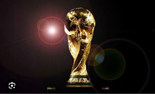 Replica copa del Mundo tamaño real ACABADO PREMIUM