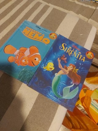 Libro infantil