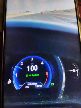 Renault Megane 2019