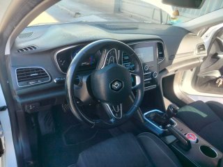 Renault Megane 2019