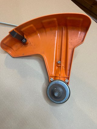 Testina Stihl per decespugliatori FS 490/1 560/460