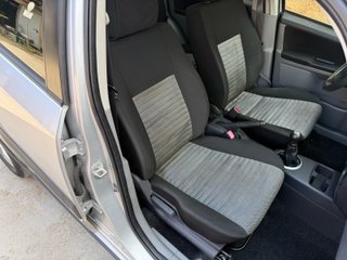 Suzuki SX4 1.6 GL 2WD