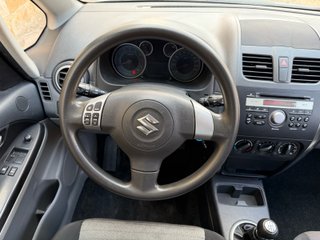 Suzuki SX4 1.6 GL 2WD