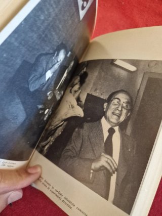 Libro. Dimensioni sconosciute