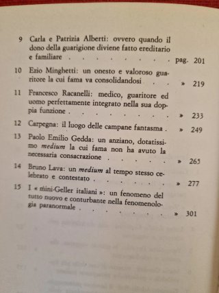 Libro. Dimensioni sconosciute