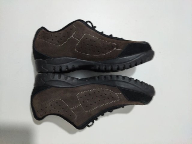 Scarpe MTB Shimano T38