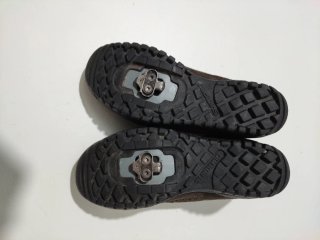 Shimano T38 MTB