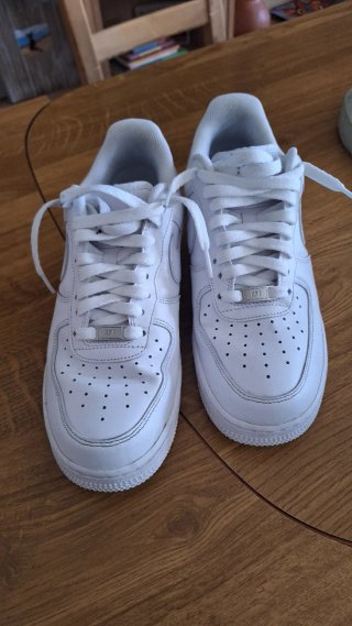 Nike Air Force 1 Talla 41 Hombre