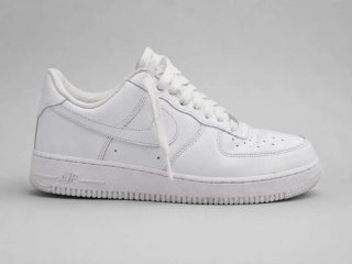 Nike Air Force 1 Talla 41 Hombre