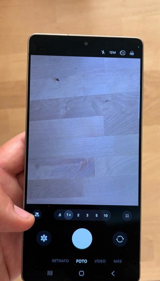 Samsung S25 Ultra 512GB 12 GB RAM