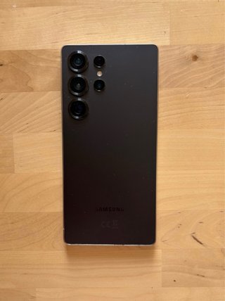 Samsung S25 Ultra 512GB 12 GB RAM