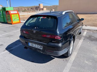 Alfa Romeo 156 2004