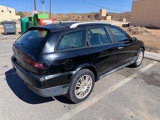 Alfa Romeo 156 2004