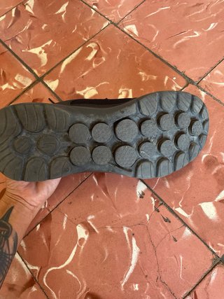Zapatillas Skechers Go Walk Negras
