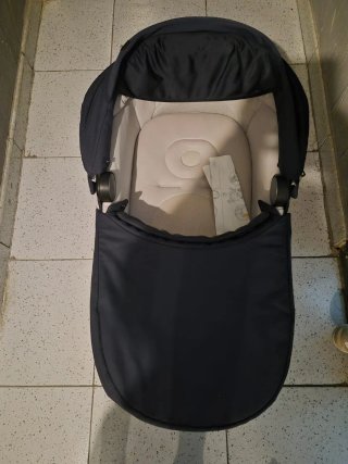Carrito Bebé Inglesina Seminuevo
