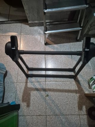 Carrito Bebé Inglesina Seminuevo